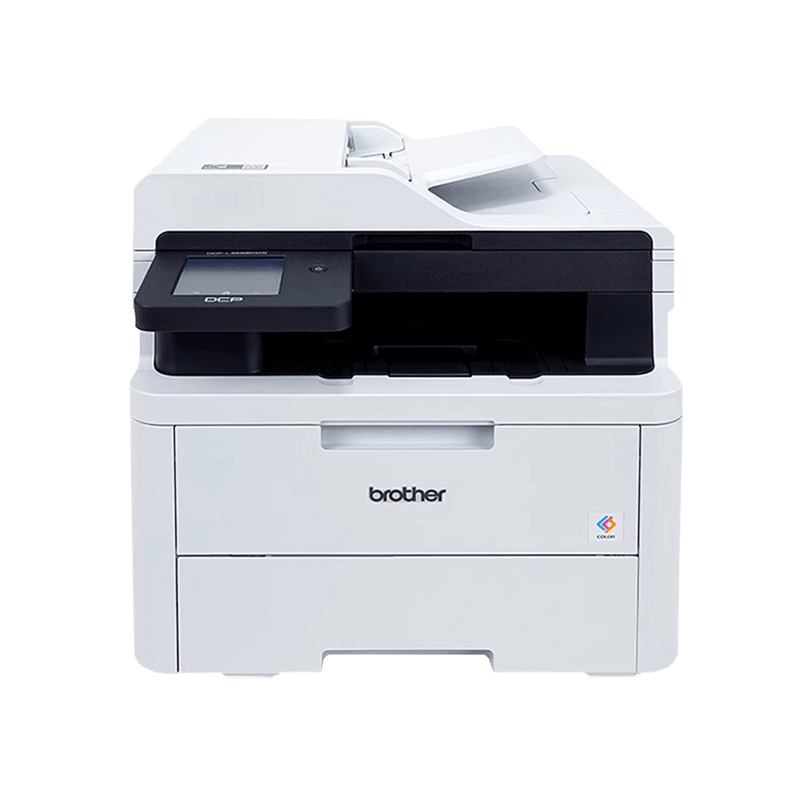 兄弟DCP-L3528/3568CDW无线彩色激光数码打印一体机打印复印机扫描多功能一体机A4自动双面DCP-L3568CDW 输稿器配置 26页/分钟套餐2