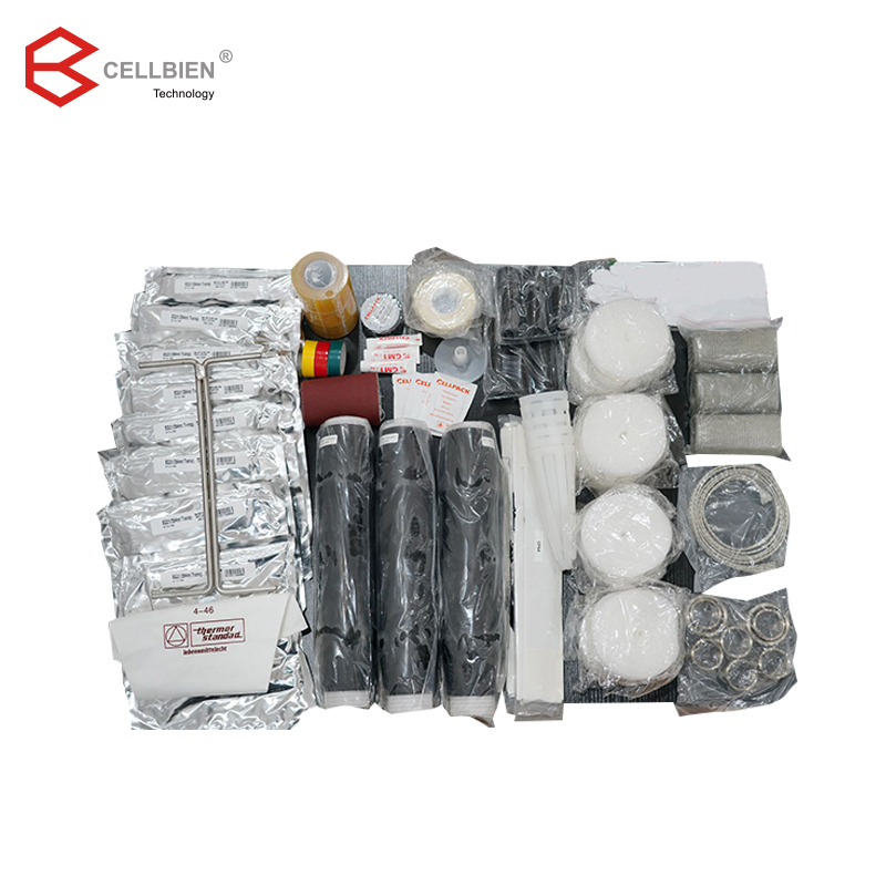 交邦(CELLBIEN) CBAM-JSG 24kV-3 3x185-300mm² 冷缩电缆中间接头(单位:套)