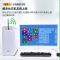 免驱动usb无线网卡千兆5g台式机电脑wifi网络信号发射器接收器|150M迷你型[免驱版]