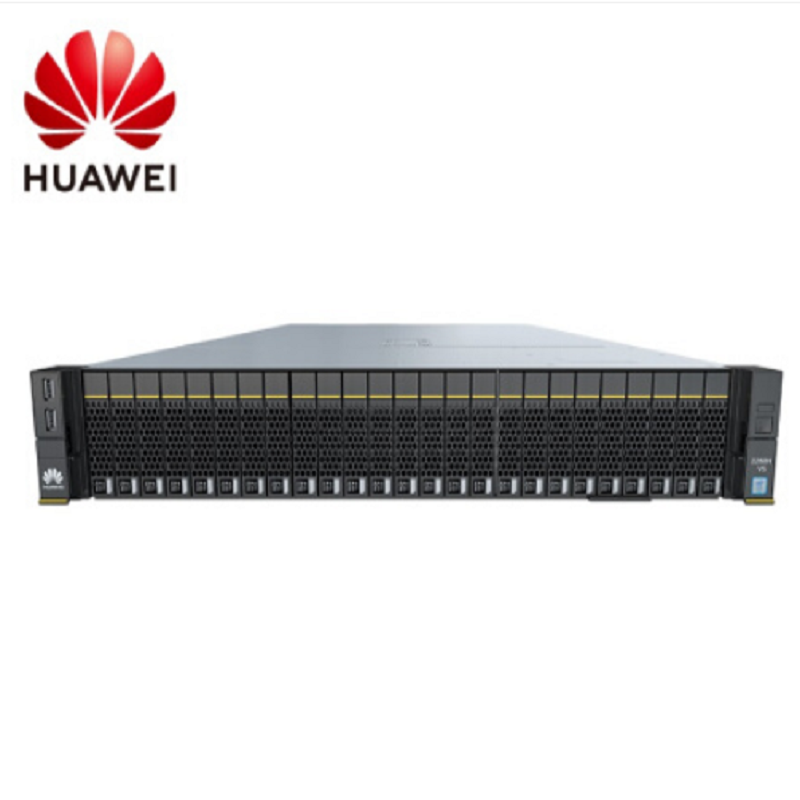华为taishan 2280 服务器 2280-200-12*3.5盘位 鲲鹏920-5220处理器*2
