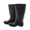 润泰博源 RTBY-4002 均码 雨鞋(计价单位:双) 黑色