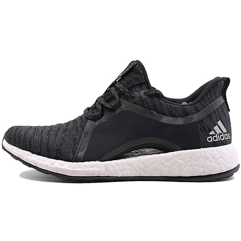 阿迪达斯(adidas) 女跑步鞋 PureBOOST X BY8928