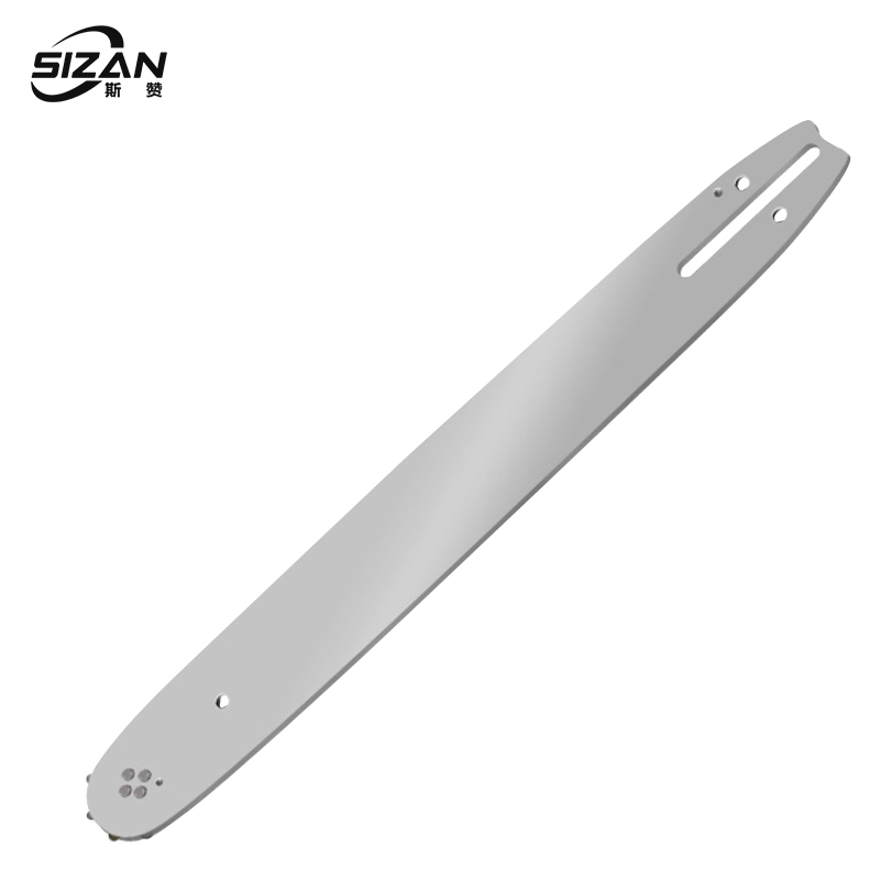 斯赞 油锯导板 16寸 块