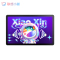 联想平板小新Pad 2022 10.6英寸 学习办公娱乐影音平板电脑 莱茵低蓝光护眼 学习模式 2k全面屏 6GB+128GB WIFI 静湖蓝