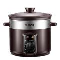 苏泊尔(SUPOR)4升容量立体三维加热4小时老火烹饪电炖锅DG40YK6-30