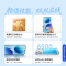 vivo S50 12GB+512GB 灵感紫 主摄级长焦Live 第三代骁龙8s芯 6500mAh电池 90W充电 防尘防水手机