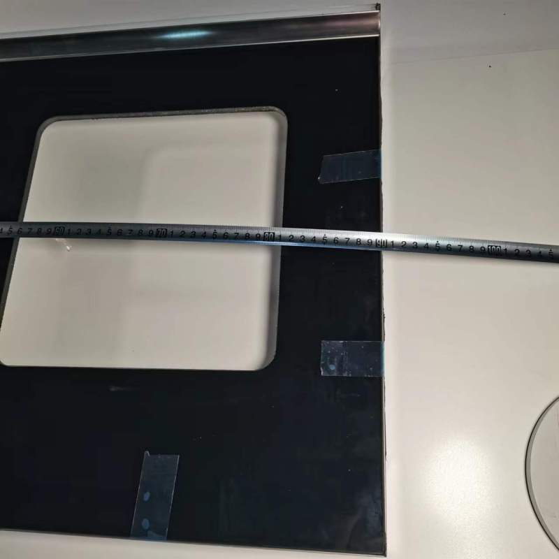 帮客材配 全新原装法迪欧集成灶JJZT- 90X04R 台面玻璃面板 收前务必验货高清大图