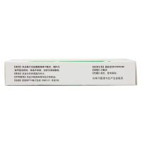 双倡 盐酸氨溴索片30mg*20片 咳嗽咳痰痰液粘稠不易咳出祛痰药