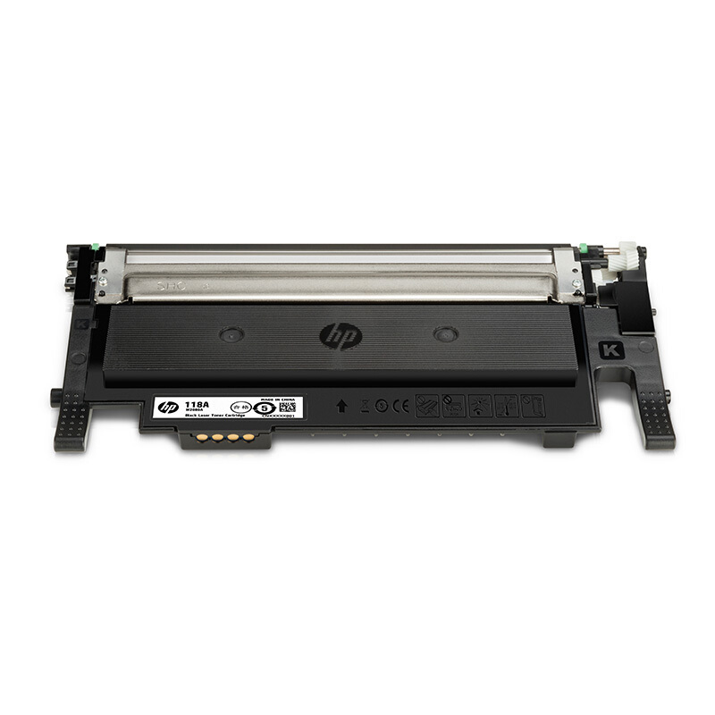 惠普(hp) 118A 黑色粉盒 132A硒鼓 W2080A 1/2/3A(适用150a 178nw 179fnw)高清大图
