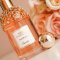 娇兰Guerlain 花草水语淡香水75ml [依兰百香果] 清新自然果香花香调少女香