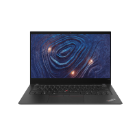 联想ThinkPad T14s系列 14英寸商务办公轻薄手提笔记本电脑 R7 PRO 4750U/16G/512G固态/Win10