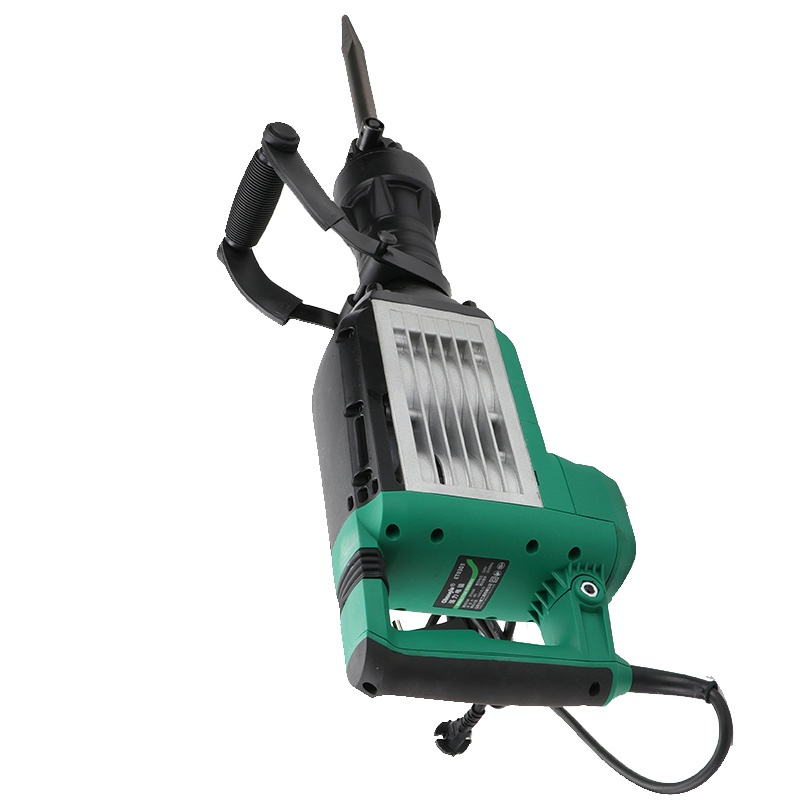 长鹿 电镐 ET0303. 2500W 把高清大图