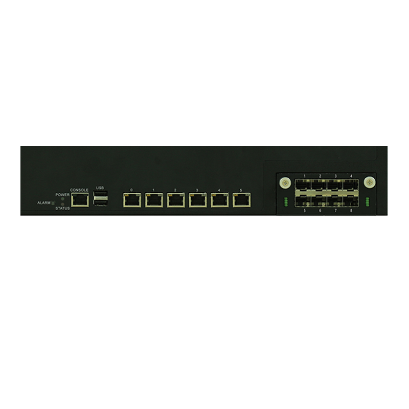 网御星云防火墙power v6000-F331C-BN