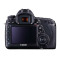 佳能(Canon)EOS 5D4 机身 数码相机单反 专业全画幅双核CMOS 监视器点数 3040万像素