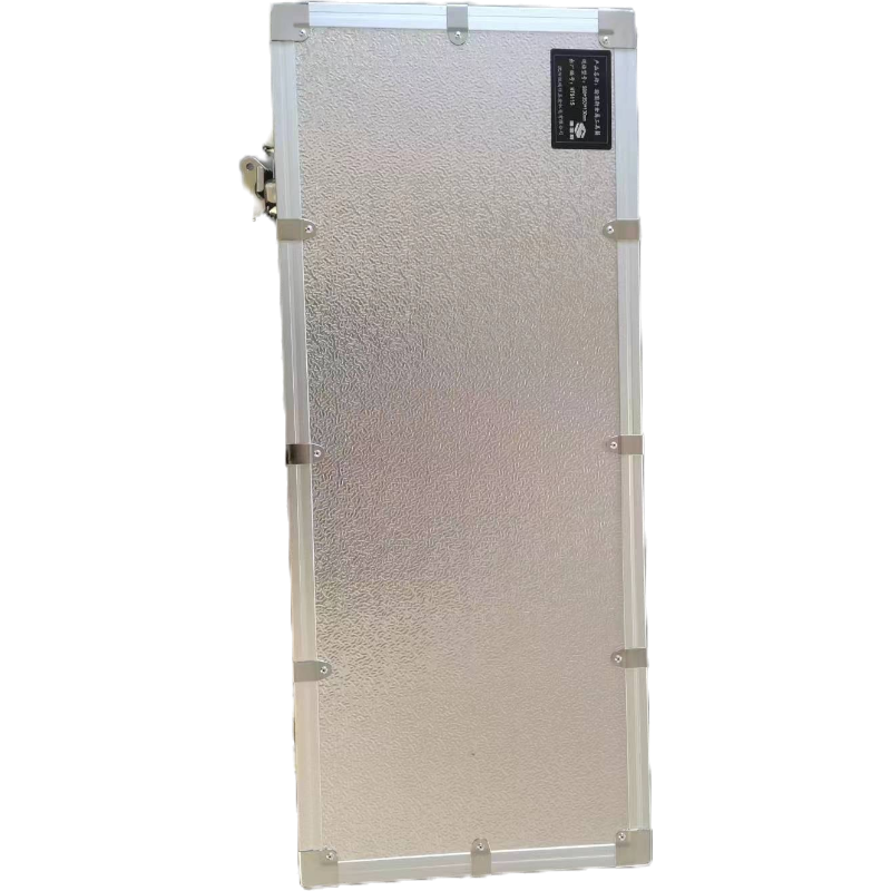瀚图斯金属工具箱 580*350*130mm高清大图