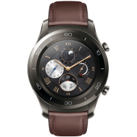 HUAWEI 华为 WATCH 2 Pro 华为新款智能手表 独立通话(eSIM技术) GPS心率 FIRSTBEAT运动指导