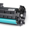 欣彩 CF234A鼓架 专业版AR-CF234A硒鼓hp34A不带芯片适用惠普HP M106w M134a M134fn