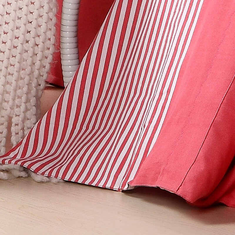 天琴床品四件套200*230cm柔软舒适国韵手织锦太阳花TQ-S45高清大图