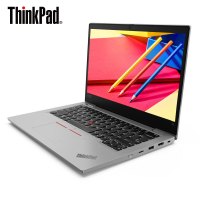 联想ThinkPad New S2 2020款 (0FCD) 十代酷睿i5 13.3英寸轻薄笔记本电脑(i5-10210U 16G 512G SSD 背光键盘)银 高端商务本