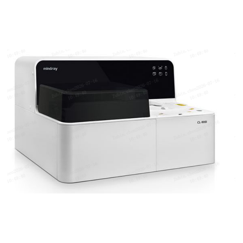 迈瑞 Mindray 全自动化学发光免疫分析仪CL-900i