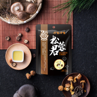 呷哺呷哺 姬松茸菌汤火锅底料 170g*2袋 炖菜煮汤调味料