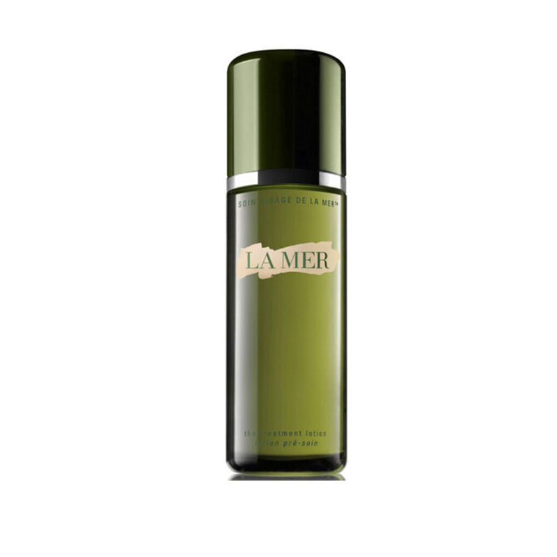海蓝之谜(LAMER)愈颜水润套装 传奇面霜60ml+修护精萃液150ml
