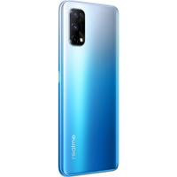 realme真我Q2 Pro 5G手机 8GB+128GB 海屿蓝 65W 智慧闪充AMOLED极点屏 天玑800U OPPO提供售后支持