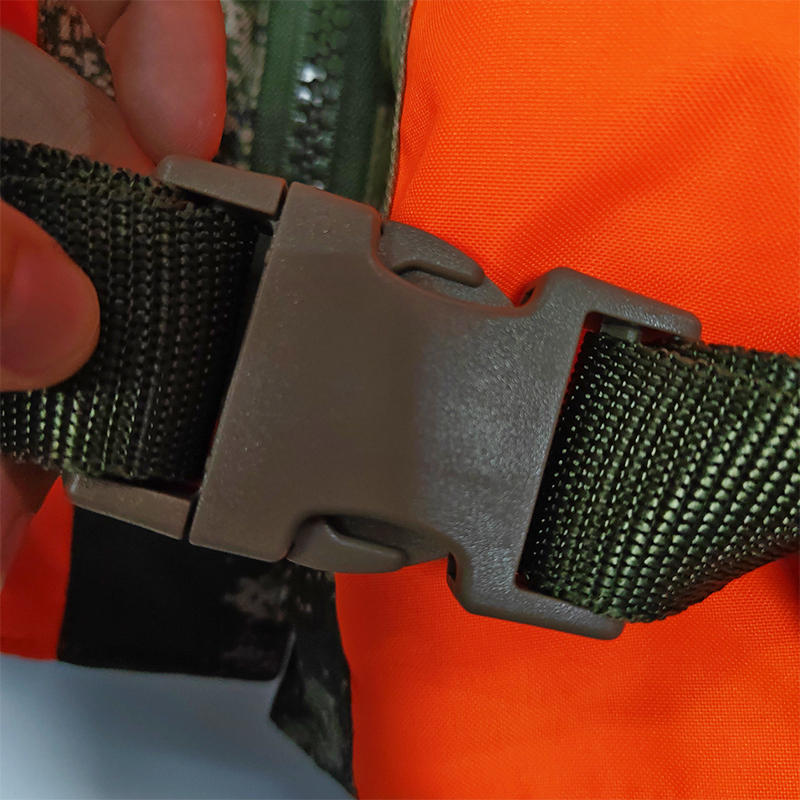 鸽护 军训救生衣 GEHU-J1 件高清大图