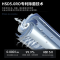 汉斯顿/Hunsdon 0阻垢剂添加净水器家用直饮净水机厨下式RO反渗透母婴直饮机自来水过滤器D3