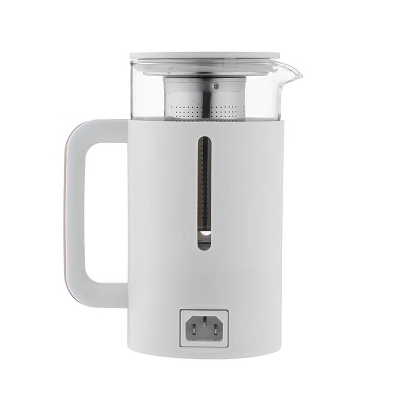 伊莱克斯(ELECTROLUX) 养生壶 600ML煮茶器花茶壶 电茶壶 EGEK-6120高清大图