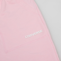 匡威儿童(CONVERSE KIDS) 女童常规款针织长裤常规型 81112KP740A6A