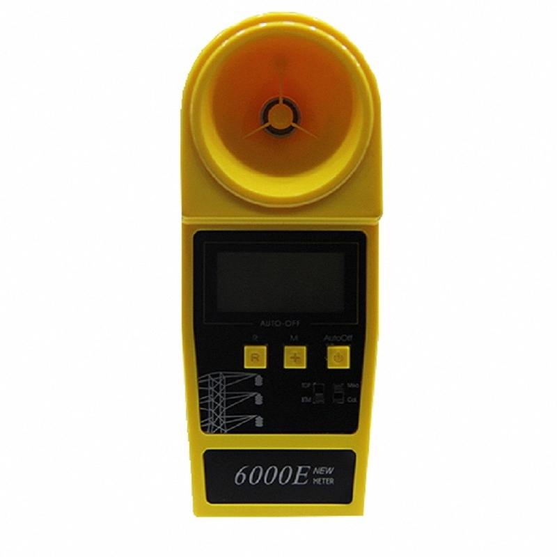 Onick 6000E 线缆测高仪