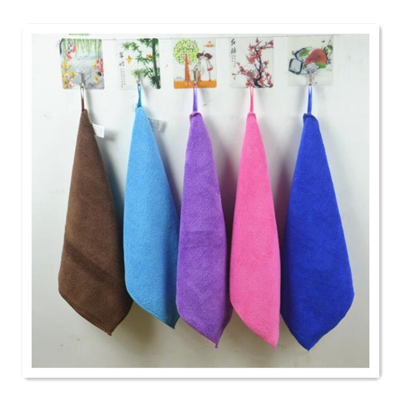 DAYUNHE YC 吸水抹布 清洁用品 百洁布 两块装