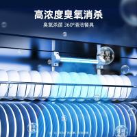 圣托YTP280-N1茶水配餐消毒柜【N1-280L】无抽屉-双三层单位：台_837