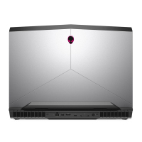Alienware（外星人）17R5 17.3英寸笔记本游戏本 8750H/1070/16G/2K+眼球/1TB+256GB/G屏
