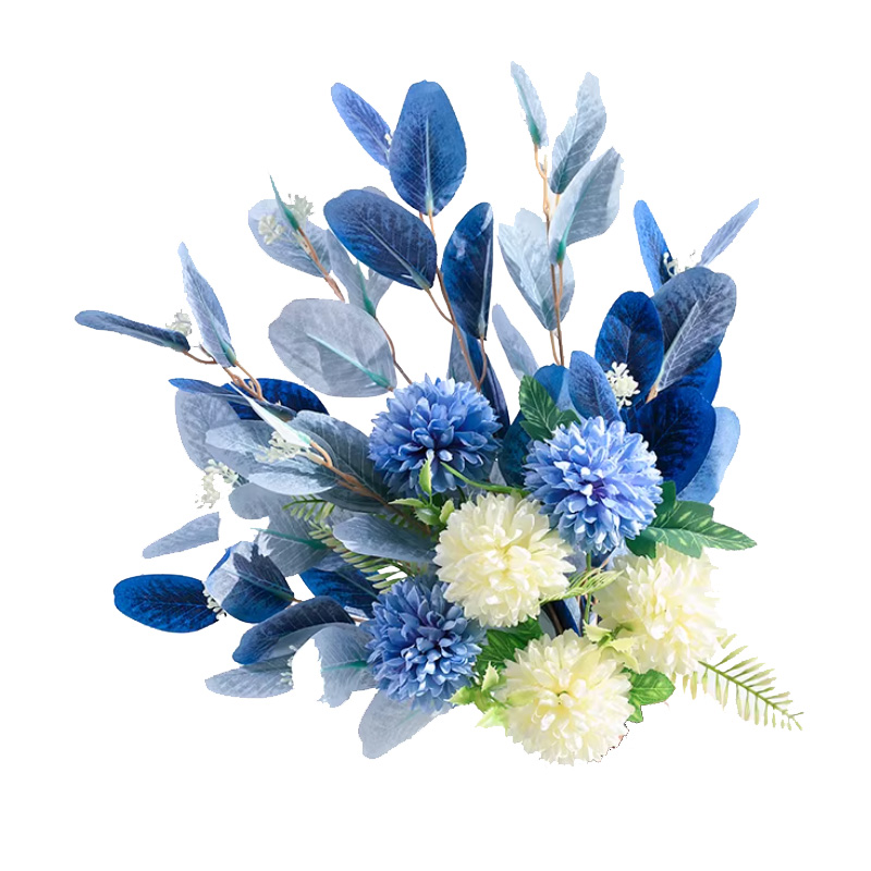 锦瑞星装饰仿真花摆件F1-A件高清大图