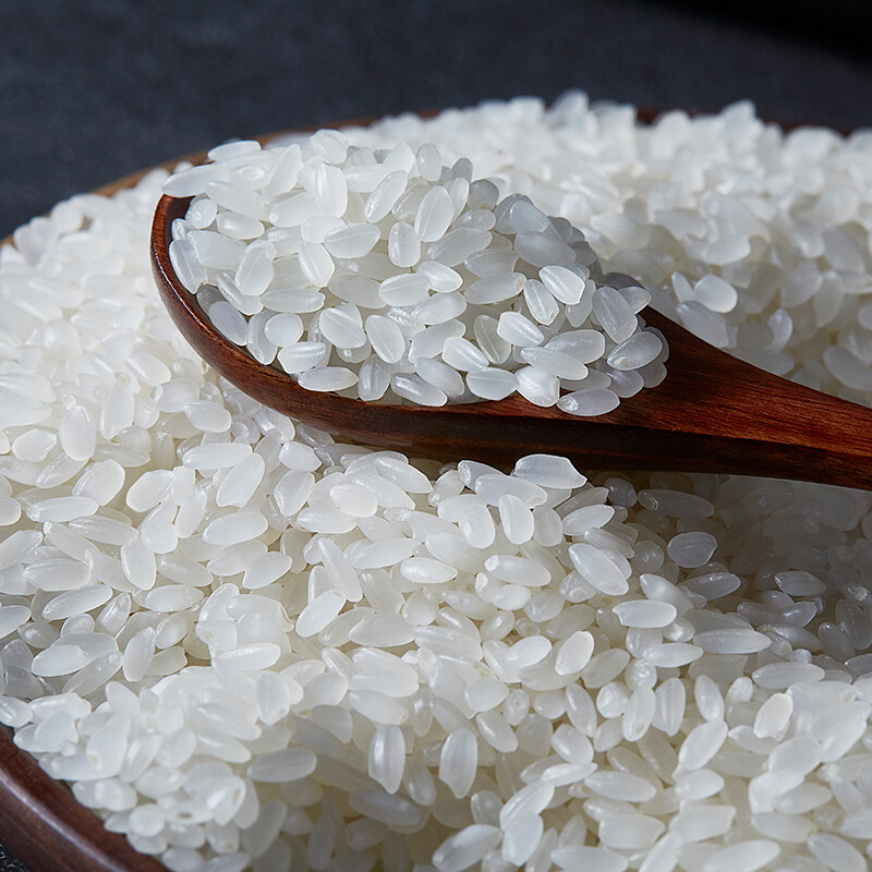 裕道府 米油组合20kg+5L高清大图