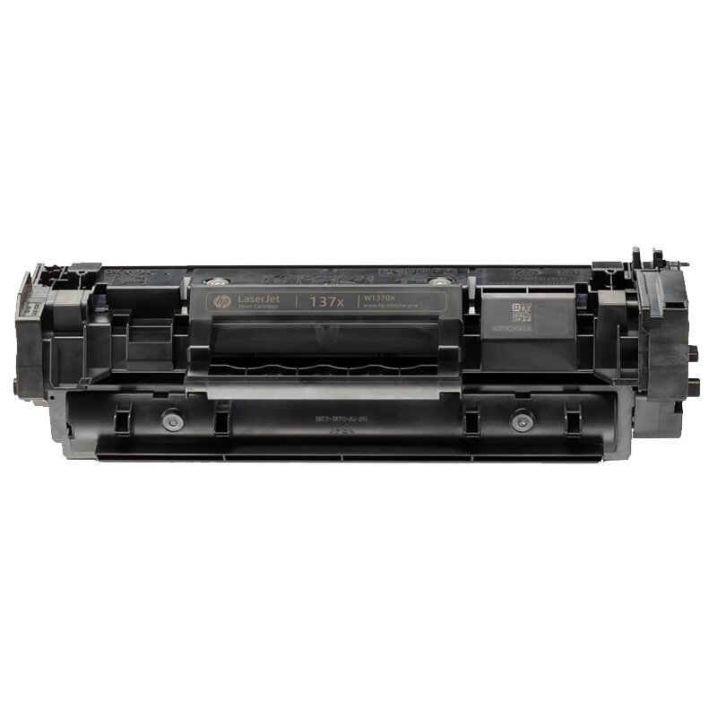 惠普(HP)W1370A 原装硒鼓 137A适用hp M208dw/232dw/233sdn/233sdw W1370X高清大图