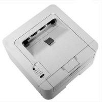 联想 (Lenovo) 黑白 A4激光打印机 LJ2400 pro鼓粉分离 商务办公