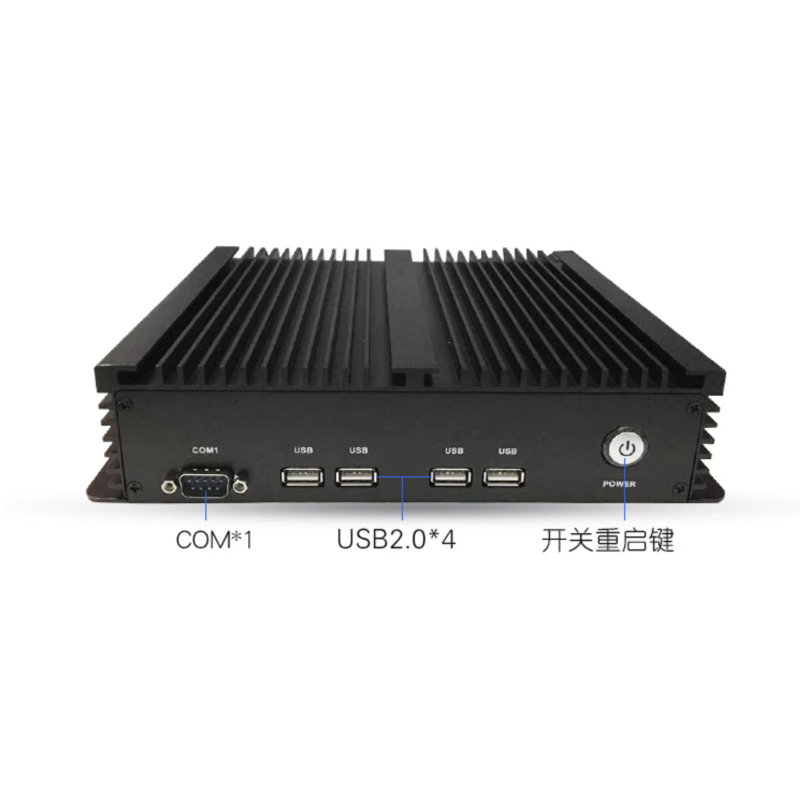 无风扇工控主机ZK7573