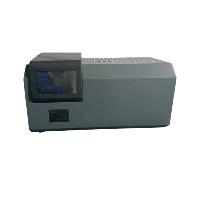 吉中星全自动宽温滴点测定仪ZKD-3498台高清大图