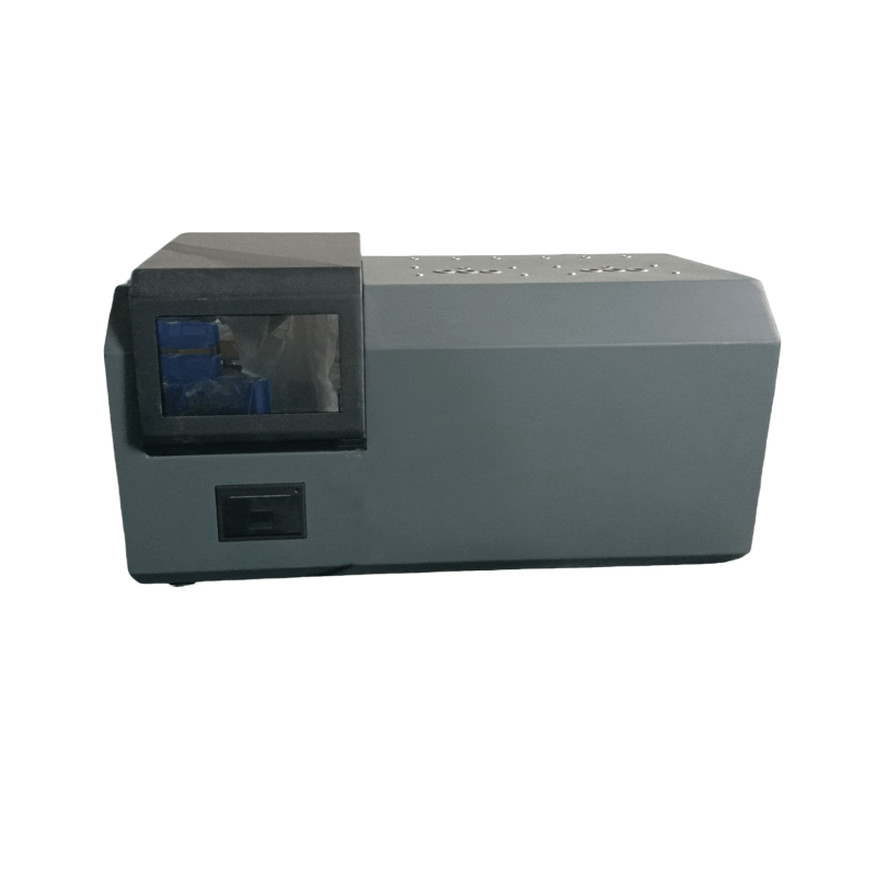 吉中星全自动宽温滴点测定仪ZKD-3498台图片