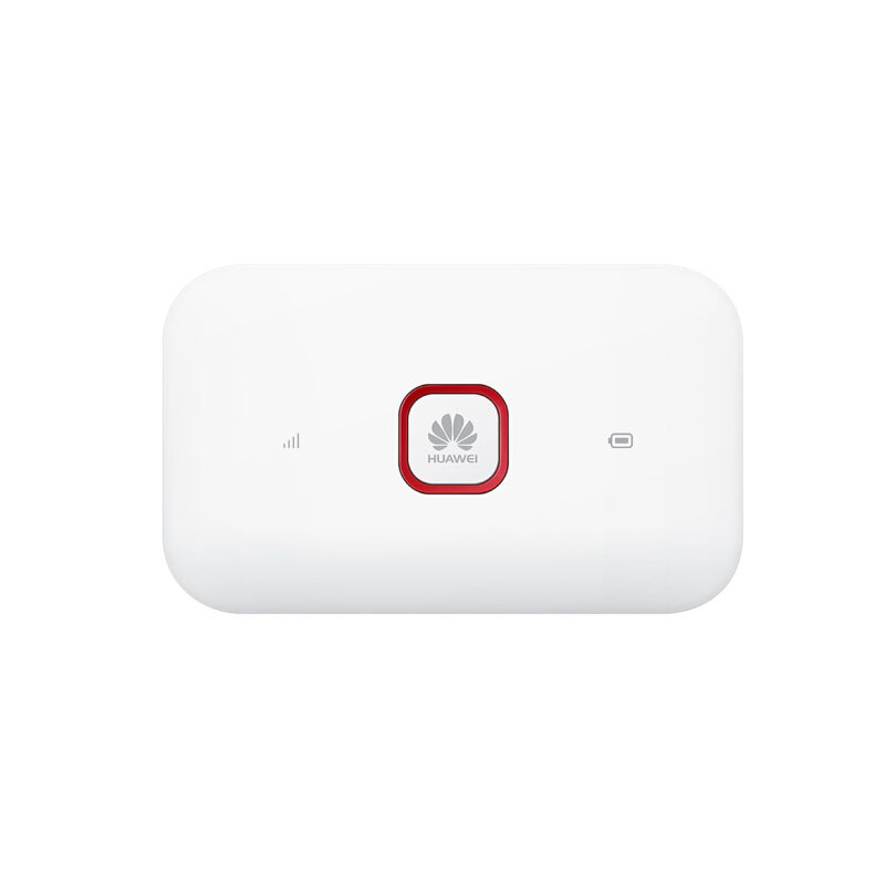 华为 E5572-855白色 随行WiFi无线网卡