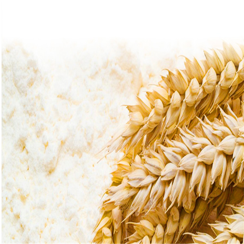 多用途小麦粉 5KG (单位:袋)