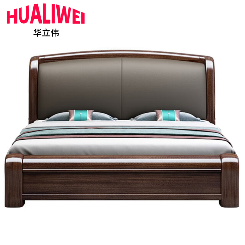 软靠床高清大图