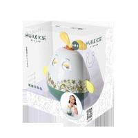 汇乐玩具(HuiLe TOYS)355儿童宝宝早教益智大号婴儿不倒翁diy音乐八音盒男女通用玩具