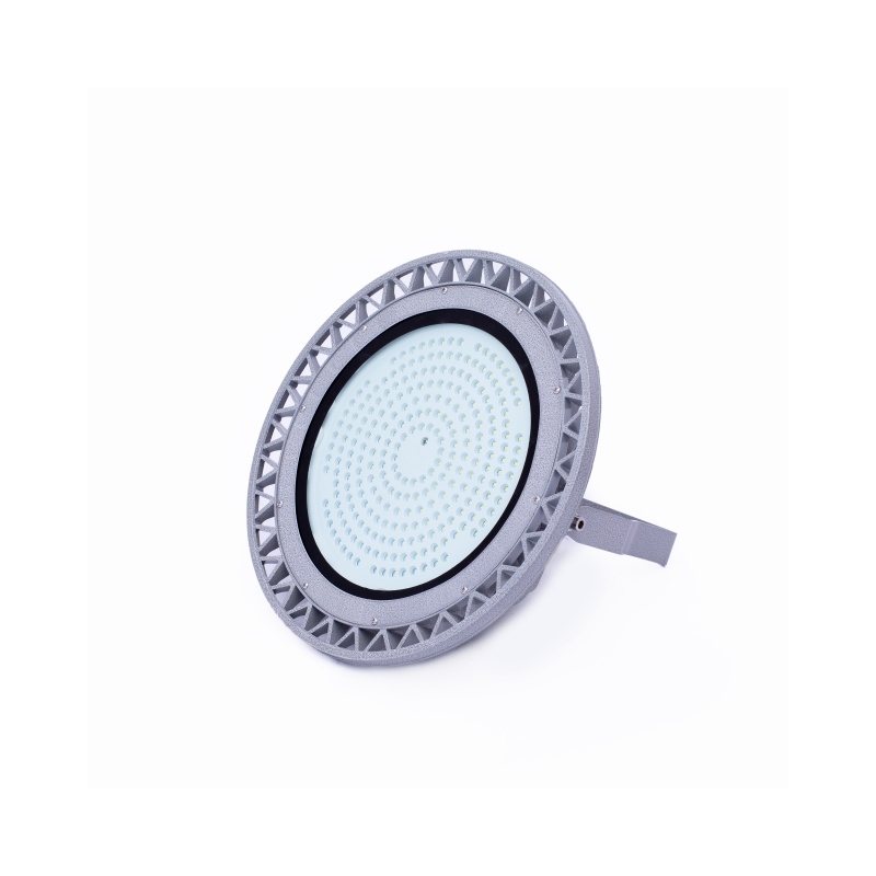 浙冠荣 GRD802-300W 免维护LED防爆工厂灯高清大图