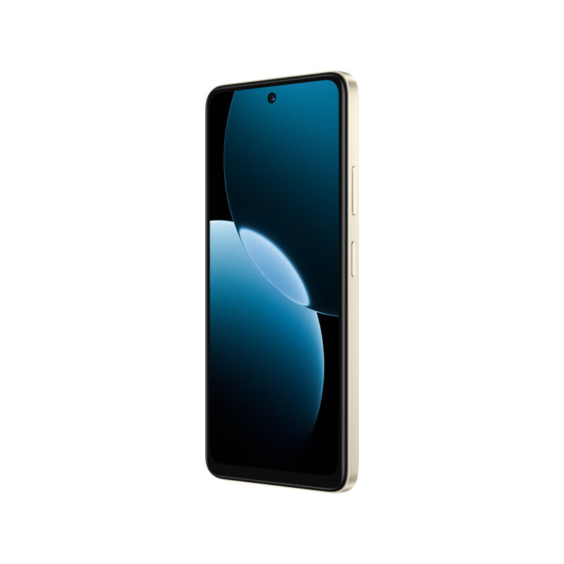华为 畅享80 8GB+256GB天际白 HarmonyOS 智能手机