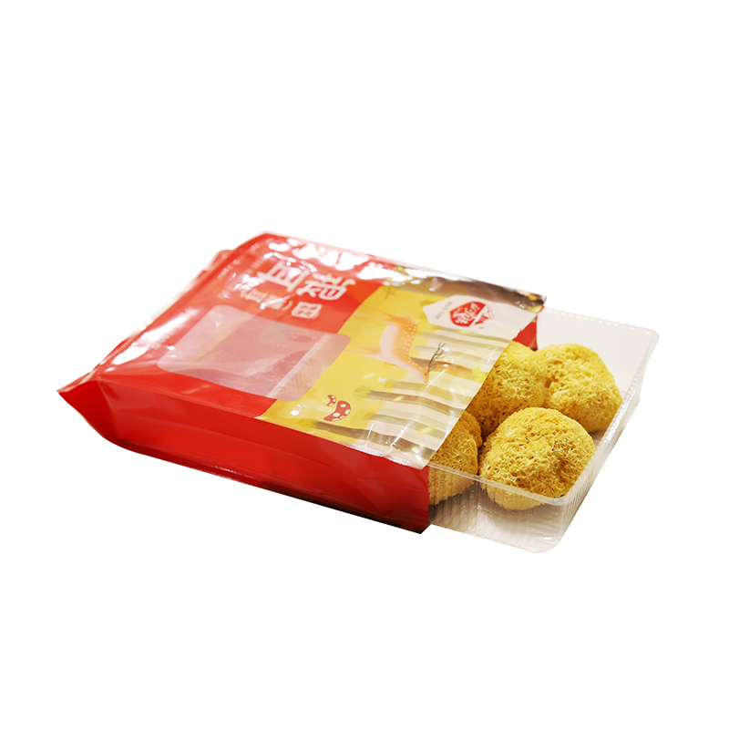大兴安岭岭味食用菌银耳袋装200g