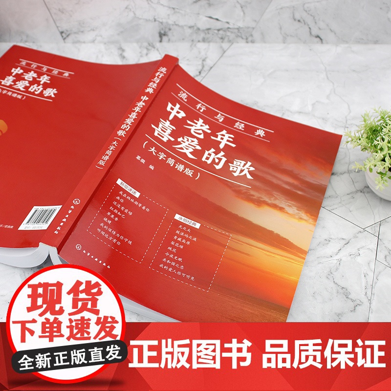 流行与经典 中老年喜爱的歌 大字简谱版 老年人喜欢的歌唱曲谱 零基础学唱歌 声乐基础入门 让歌唱变得更简单 老年零基础声高清大图